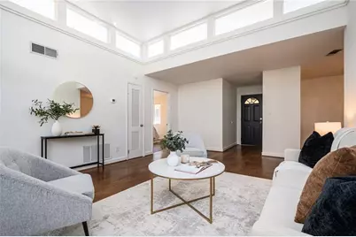 346 Carpenter Drive #22, Atlanta, GA 30328 - Photo 5