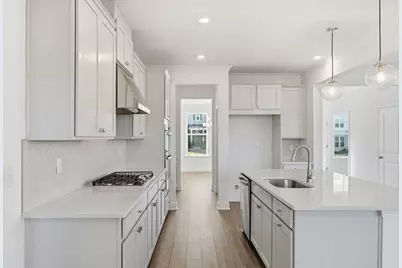 8740 Stratford Oaks Avenue, Ball Ground, GA 30107 - Photo 3