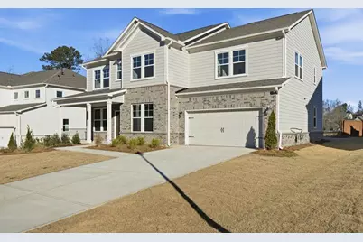 8740 Stratford Oaks Avenue, Ball Ground, GA 30107 - Photo 29