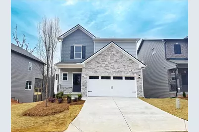 1075 Elowen Drive, Austell, GA 30168 - Photo 1