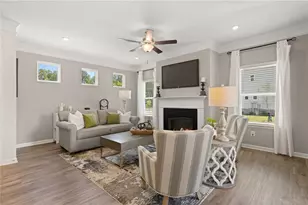 1075 Elowen Dr, Austell, GA 30168 - Photo 17