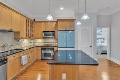 11 Perimeter Center E #1203, Atlanta, GA 30346 - Photo 1