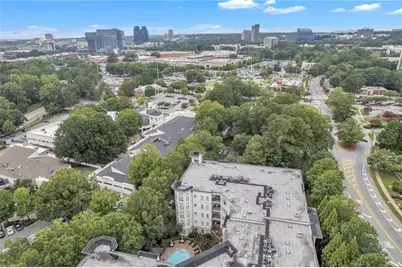 11 Perimeter Center E #1203, Atlanta, GA 30346 - Photo 37