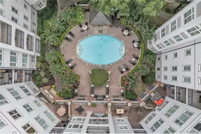 11 Perimeter Center E #1203, Atlanta, GA 30346 - Photo 35