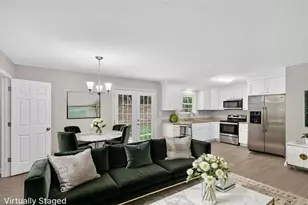 195 Hillside Dr, Dallas, GA 30157 - Photo 7