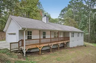 195 Hillside Dr, Dallas, GA 30157 - Photo 1