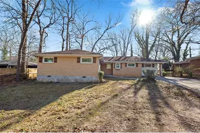 1321 Snapfinger Road, Decatur, GA 30032 - Photo 1