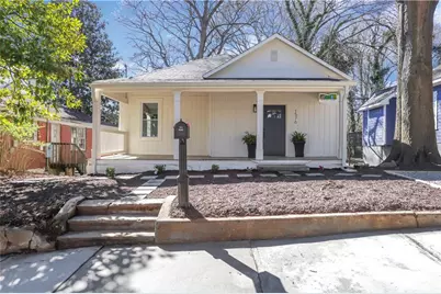 1576 Elixir Avenue SW, Atlanta, GA 30314 - Photo 1