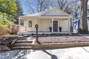 1576 Elixir Ave SW, Atlanta, GA 30314 - Photo 1