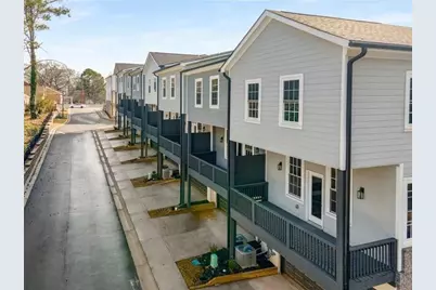 3165 Dogwood Drive #106, Hapeville, GA 30354 - Photo 37