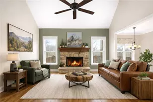 173 Indian Oak Dr, Waleska, GA 30183 - Photo 7