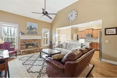 173 Indian Oak Drive, Waleska, GA 30183 - Photo 11