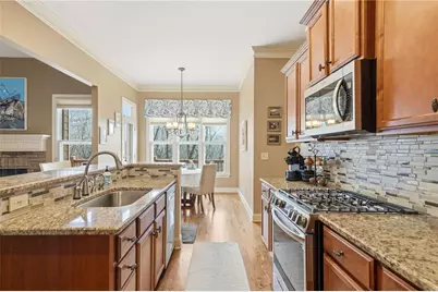 173 Indian Oak Drive, Waleska, GA 30183 - Photo 19