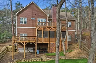 173 Indian Oak Dr, Waleska, GA 30183 - Photo 3