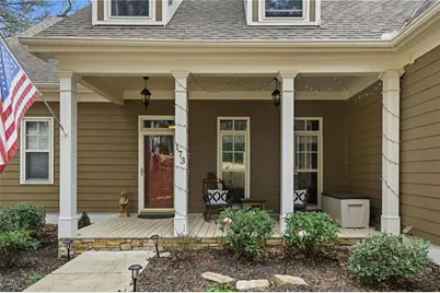 173 Indian Oak Drive, Waleska, GA 30183 - Photo 3