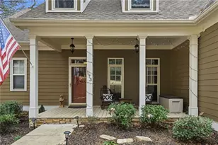 173 Indian Oak Dr, Waleska, GA 30183 - Photo 3