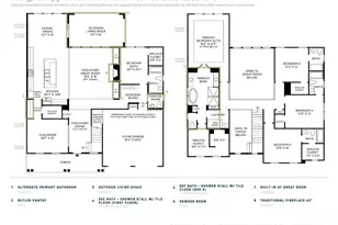 2405 Bleckley Pl, Cumming, GA 30041 - Photo 3