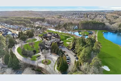 751 Woodvale Point, Suwanee, GA 30024 - Photo 93