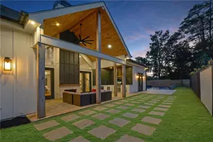 5525 Hubbard Town Rd, Cumming, GA 30028 - Photo 5