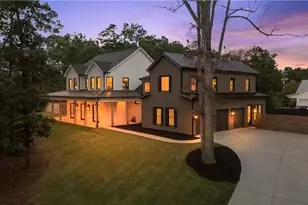 5525 Hubbard Town Rd, Cumming, GA 30028 - Photo 1