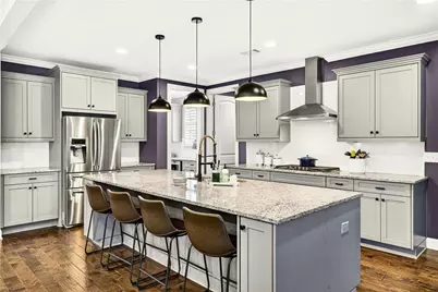 124 Kelly Street, Norcross, GA 30071 - Photo 7