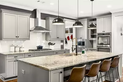 124 Kelly Street, Norcross, GA 30071 - Photo 9