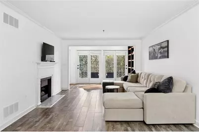 3203 Lenox Road NE #32, Atlanta, GA 30324 - Photo 5