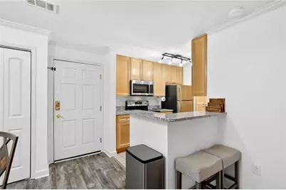 3203 Lenox Road NE #32, Atlanta, GA 30324 - Photo 15