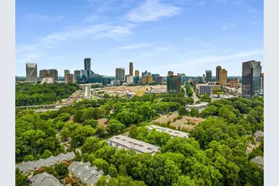 3203 Lenox Road NE #32, Atlanta, GA 30324 - Photo 37