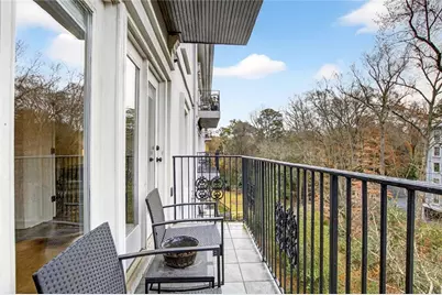 3203 Lenox Road NE #32, Atlanta, GA 30324 - Photo 31