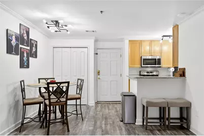 3203 Lenox Road NE #32, Atlanta, GA 30324 - Photo 13