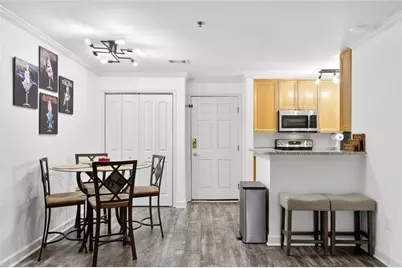 3203 Lenox Road NE #32, Atlanta, GA 30324 - Photo 13