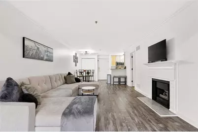 3203 Lenox Road NE #32, Atlanta, GA 30324 - Photo 9