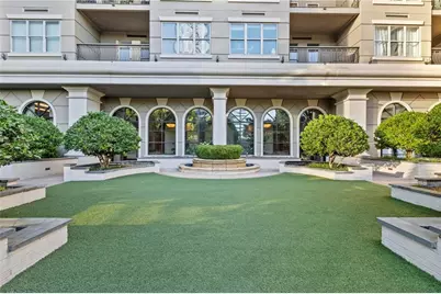 3334 Peachtree Road NE #1207, Atlanta, GA 30326 - Photo 23