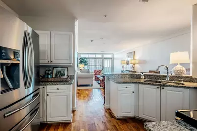 3334 Peachtree Road NE #1207, Atlanta, GA 30326 - Photo 3