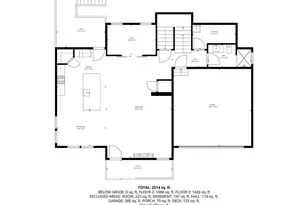 615 Piping Rock Point, Lawrenceville, GA 30043 - Photo 43