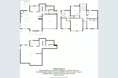 615 Piping Rock Point, Lawrenceville, GA 30043 - Photo 43