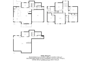 615 Piping Rock Point, Lawrenceville, GA 30043 - Photo 43