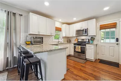 3483 Glensford Drive, Decatur, GA 30032 - Photo 5