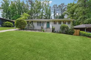 3483 Glensford Dr, Decatur, GA 30032 - Photo 1