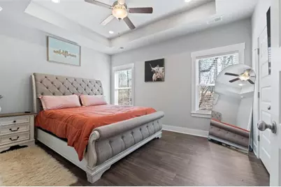 307 Tara Court, Mansfield, GA 30055 - Photo 19