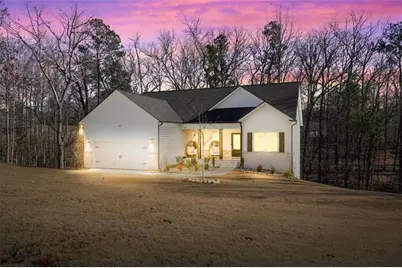 307 Tara Court, Mansfield, GA 30055 - Photo 1