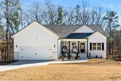 307 Tara Court, Mansfield, GA 30055 - Photo 9