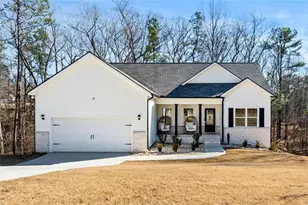 307 Tara Ct, Mansfield, GA 30055 - Photo 9