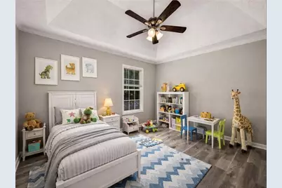 4213 Steading Road, Powder Springs, GA 30127 - Photo 17