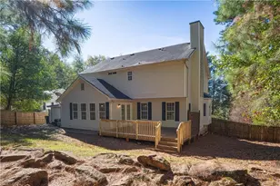 200 Flamingo Dr, Monticello, GA 31064 - Photo 5