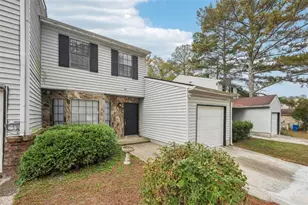 703 Pine Tree Trail, Atlanta, GA 30349 - Photo 3