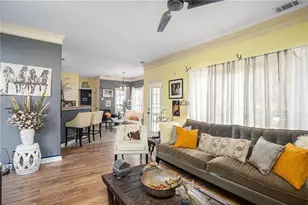 655 Scenic View, Stone Mountain, GA 30087 - Photo 13