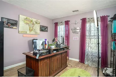 655 Scenic View, Stone Mountain, GA 30087 - Photo 35