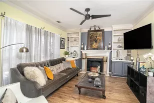 655 Scenic View, Stone Mountain, GA 30087 - Photo 11